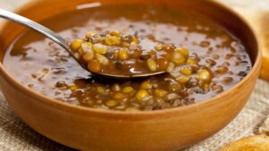 La maggior parte commette questi errori quando cucina le lenticchie