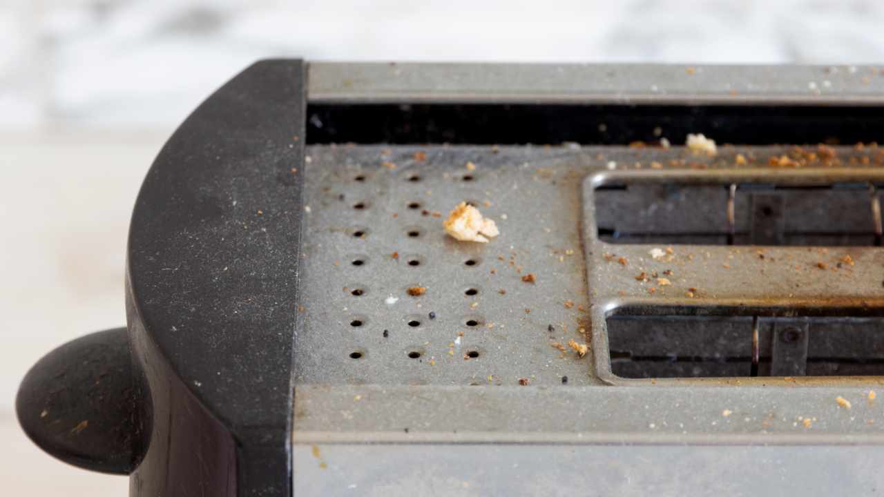 apparecchio elettrico