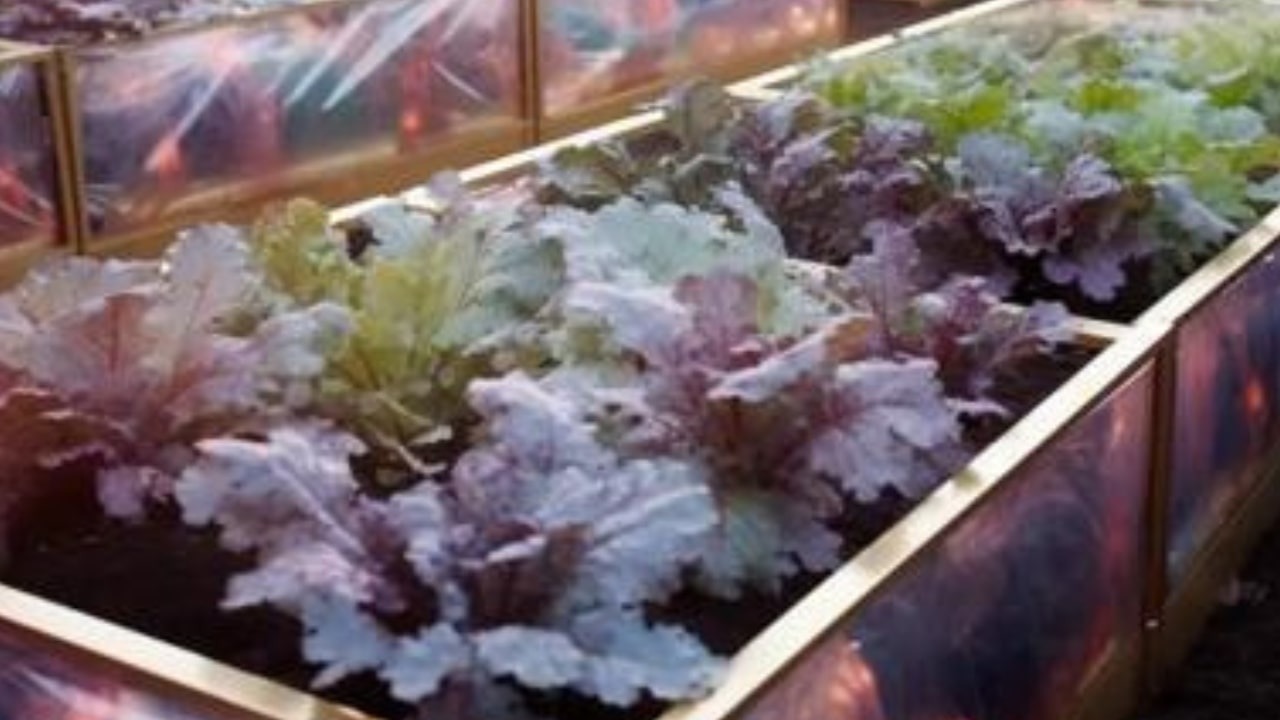 Sterilizzazione terreno