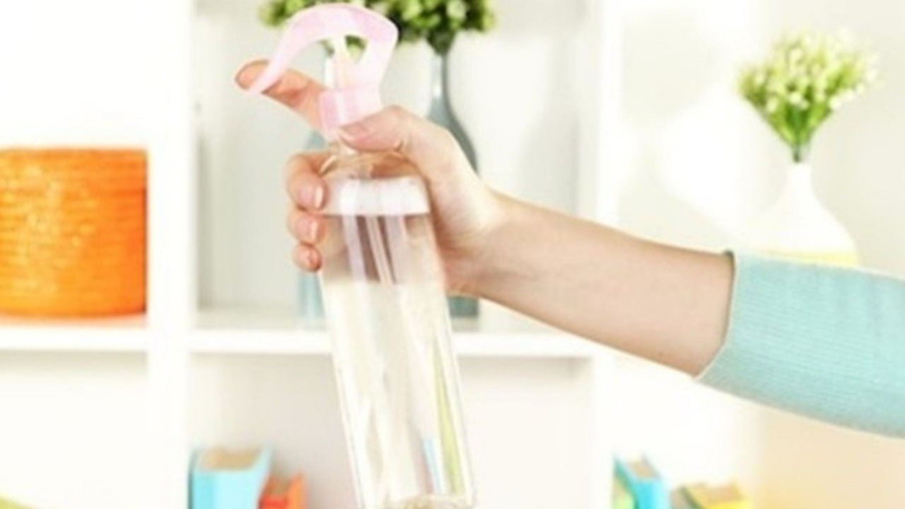 Repellente fai da te