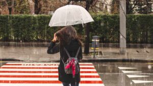 Come pulire gli Ugg dopo una giornata di pioggia