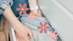 Sapevi che c’è un segreto per avere cassetti e armadi sempre profumatissimi?