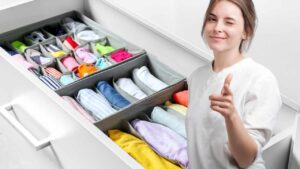 Cassetti e armadi sempre profumati: mia nonna mi ha insegnato come fare