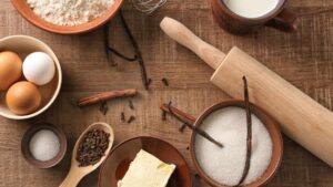 10 utensili che devi assolutamente avere in casa per fare i dolci