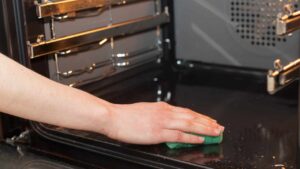 4 trucchetti per profumare il forno