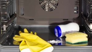 4 consigli per profumare il forno