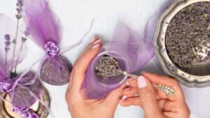 Come creare un ambiente profumato e rilassante grazie alla lavanda