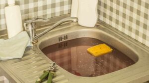 Lavandino della cucina intasato? Non usare prodotti chimici, puoi risolvere il problema in modo veloce e del tutto naturale