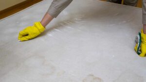 Come proteggere e mantenere il materasso in buone condizioni per anni