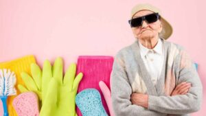 10 trucchetti della nonna per pulire la tua casa che sicuramente non conosci