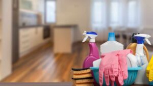 Quali sono i prodotti per pulire la tua casa in modo naturale e quali dovresti scegliere