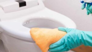 4 consigli per eliminare i cattivi odori dal wc