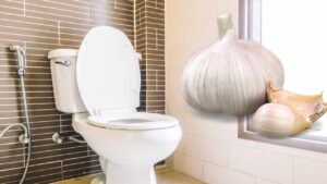 In tanti usano l’aglio in bagno: ecco a cosa serve