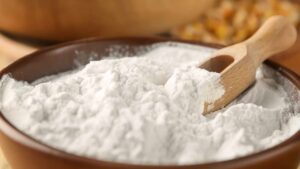 Usi sorprendenti e inaspettati dell’amido di mais: da oggi lo avrai sempre in dispensa!