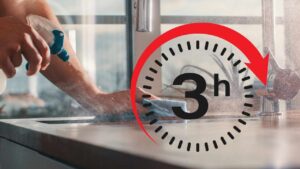 Come pulire casa in modo efficace in sole 3 ore