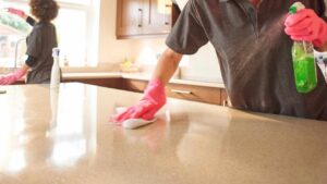 Con questi metodi il tuo marmo avrà sempre un effetto specchio