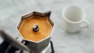 Se segui queste regole la tua moka farà un caffè sempre perfetto