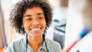 Perché anche i muri andrebbero spolverati: la risposta