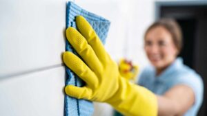 Mai sentito parlare di osouji? Si fa ad inizio anno in casa. Di cosa si tratta