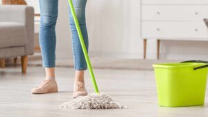 Se usi questi RIMEDI potrai dire addio agli aloni sul pavimento