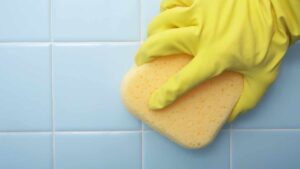 Come ravvivare le fughe delle piastrelle in modo efficace