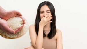 È il mio miglior alleato: ecco come uso il riso in cucina, nel bagno e nell’armadio