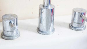 Addio al calcare grazie a questi 3 ingredienti naturali