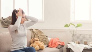 Questi sono i 5 errori che rendono la tua casa disordinata e sporca