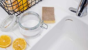 Come disinfettare tutta la casa in modo naturale