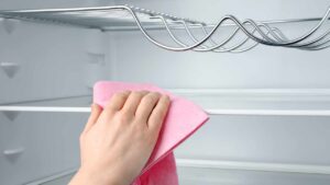 Con questo metodo il tuo frigorifero sarà sempre perfetto
