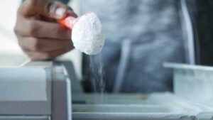 Percarbonato di sodio in lavatrice, sai come si usa? Scoprilo qui