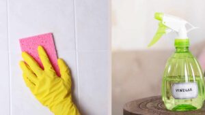 7 trucchi per piastrelle brillanti: ti sorprenderanno