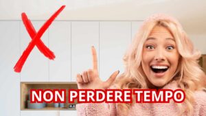 Perdi troppo tempo quando pulisci gli armadi? Non succederà più se da oggi in poi farai così