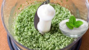 Ecco perché dovresti mescolare zucchero e menta: me lo ha svelato una mia amica