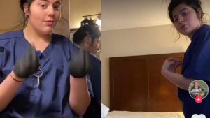 Addetta alle pulizie di un albergo rivela: “Sono queste le parti e le cose che non puliamo mai”