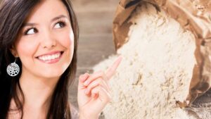 Ho trovato della farina scaduta nella mia dispensa, invece di gettarla l’ho usata in modi sorprendenti!