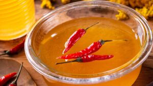 Hai mai sentito parlare dell’hot honey? Sta stregando tutti