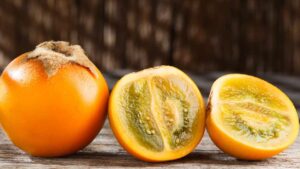 Hai mai sentito parlare di questo frutto? Scopri le caratteristiche e proprietà del Lulo