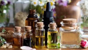 Come usare gli oli essenziali per avere la tua casa sempre profumatissima