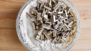 La torta fredda wafer e caffè di Benedetta Rossi ha fatto innamorare tutti: è meglio del tiramisù