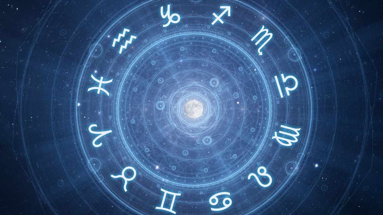 segno zodiacale