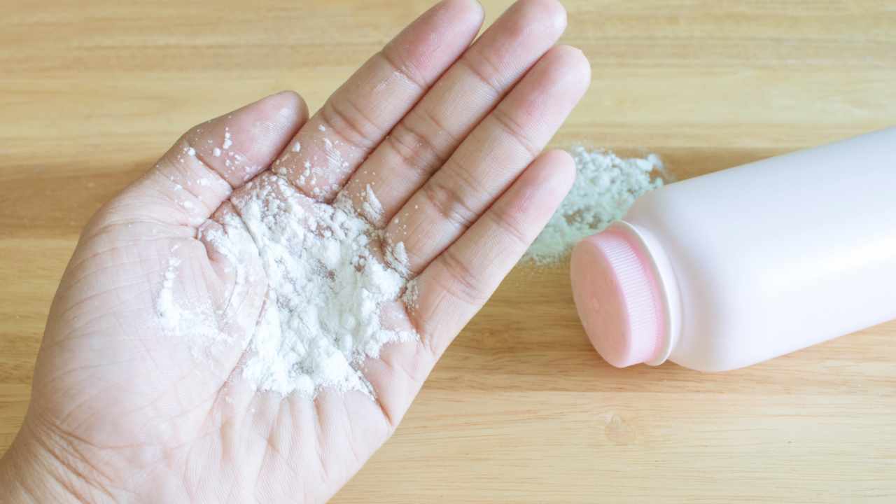 prodotto per la pelle