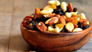 4 cibi antinfiammatori che dovremmo mangiare in modo regolare