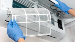 È arrivato il momento: come pulire il tuo condizionatore