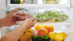 Una guida passo passo per conservare frutta e verdura d’estate