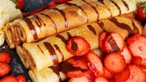 Ogni volta che faccio questa bontà, non riesco ad assaggiarle. Ti svelo la mia ricetta