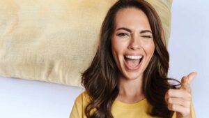 I miei cuscini erano diventati gialli, sono riuscita a farli tornare pulitissimi