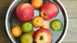 Io ho imparato a conservare così la frutta e la verdura e non spreco più nulla. Lo fai anche tu?