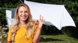 Come sbiancare le lenzuola ingiallite senza usare la candeggina