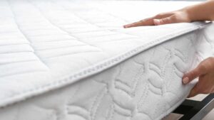 Materasso sempre pulito: basta seguire queste 5 semplici regole